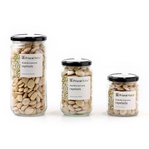 Marcona Natural Almond