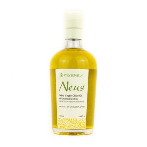 Oli Verge Extra Neus 375ml