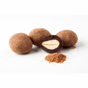bombo cacau 2kg