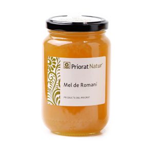 Rosmary Honey