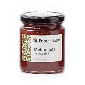 Strawberry Jam