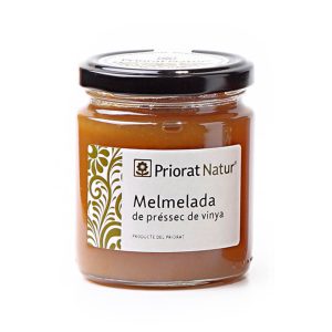 Vineyard Peach Jam