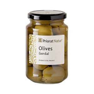 Gordal Olives