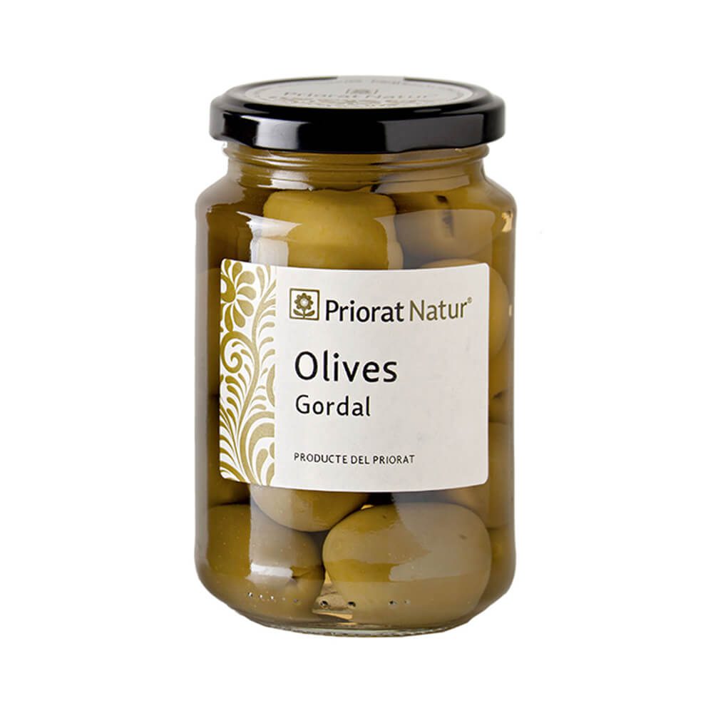 olives gordal