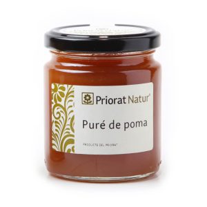 Apple Jam