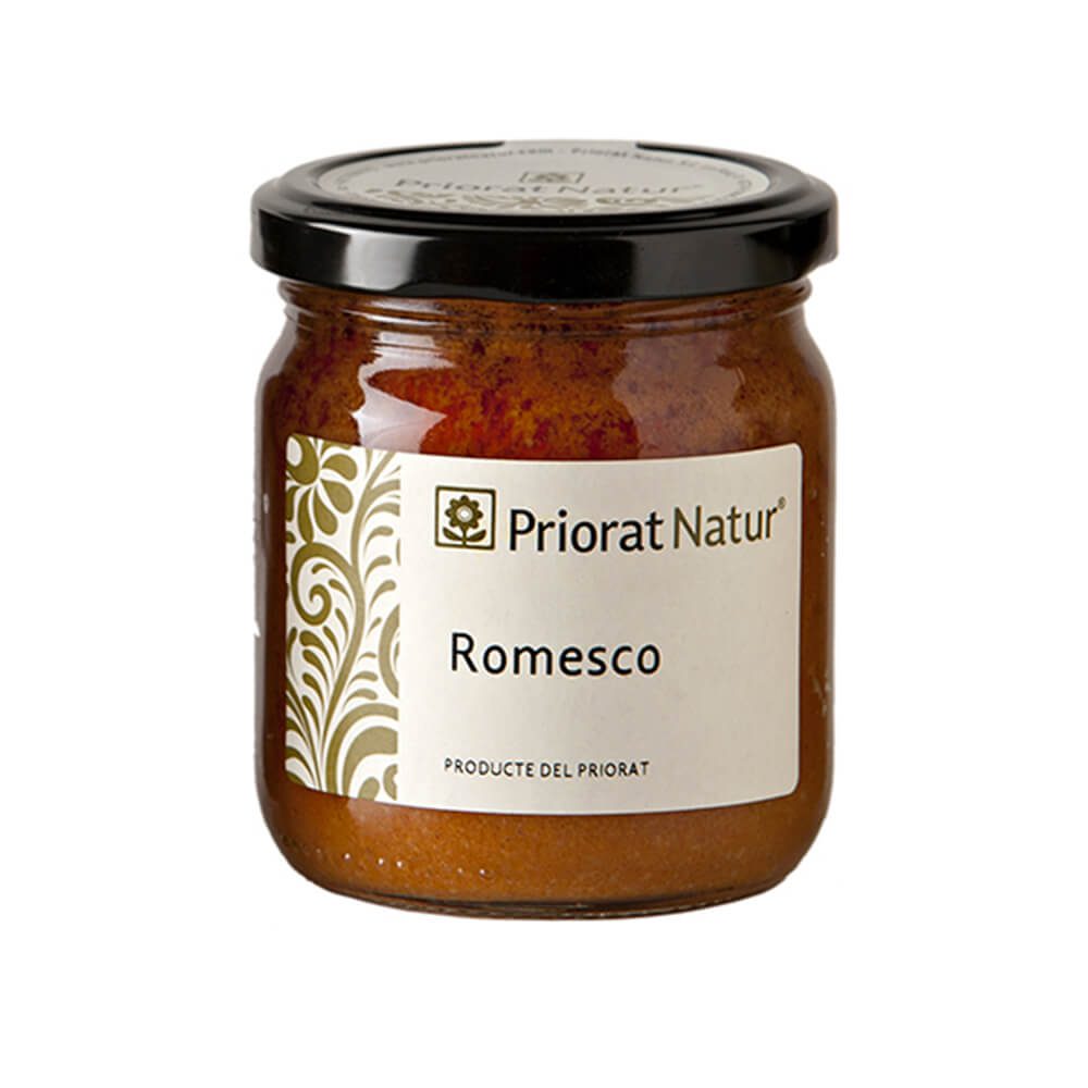 Romesco Sauce