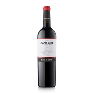Joan Giné tinto
