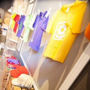 Camisetas Priorat Natur