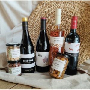 Fira del Vi Gift Pack
