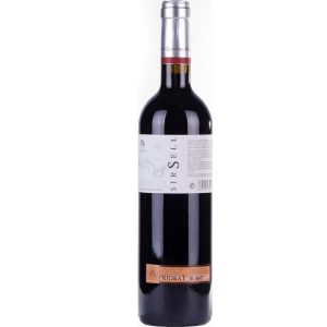 Sirsell red