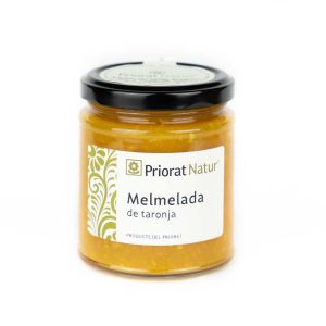 orange jam