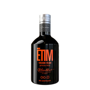 Etim-tardana-negre