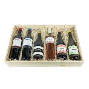 wines box 6
