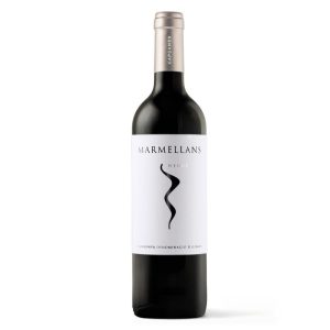 vi marmellans negre
