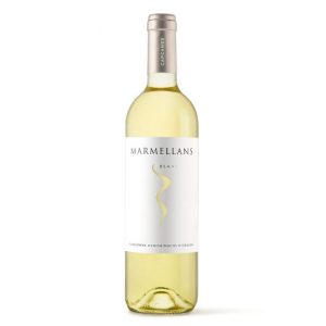VI MARMELLANS BLANC