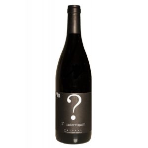 Vi l'interrogant negre