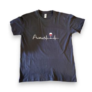 Camiseta Hombre Priorat Copa de Vino