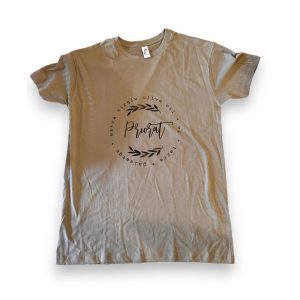 Camiseta Hombre Priorat Olivo