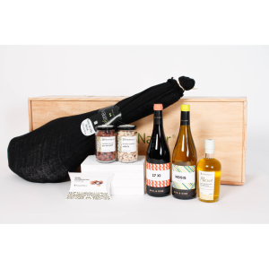 Lot de Nadal perniler 1