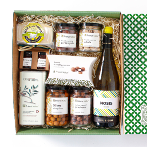 Pantry Gift Box