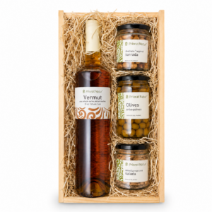 Vermouth Gift Box