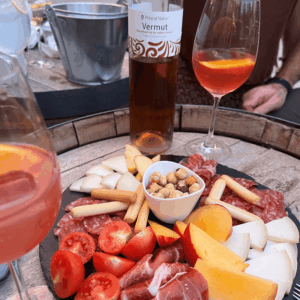 maridar vermut