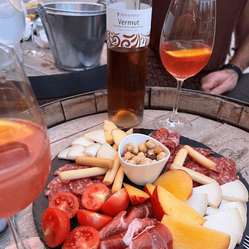 maridar vermut