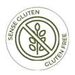 sense gluten