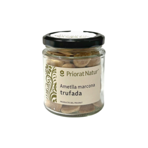 Ametlla marcona trufada