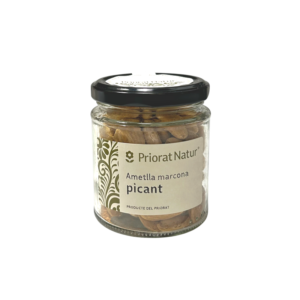 Ametlla marcona picant