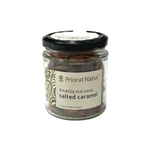 Ametlla marcona salted caramel