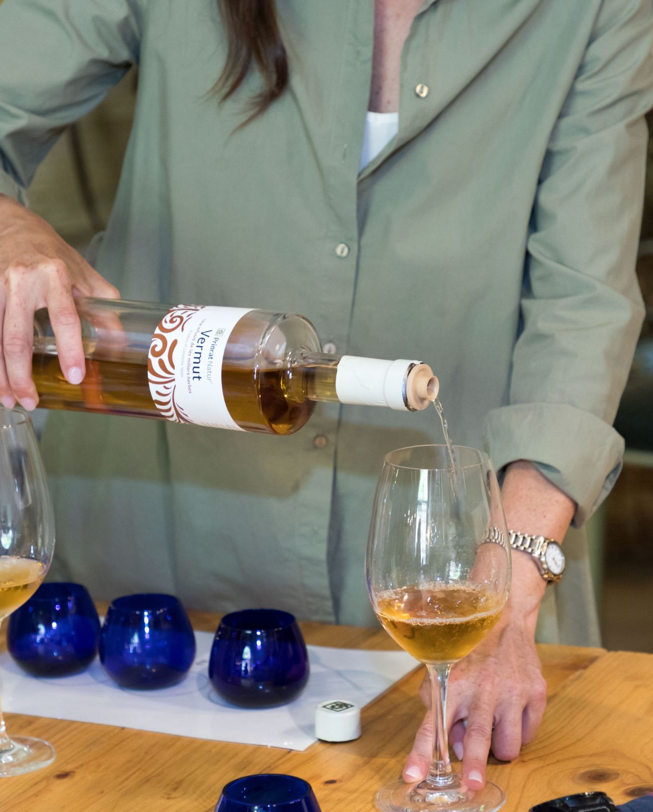 Activitat Setmana Santa