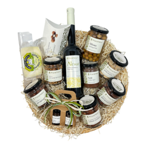 Pairing Gift