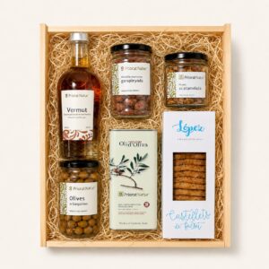 Roots Gift Box