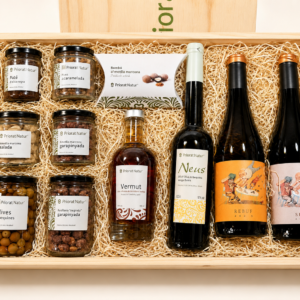 Cheers Gift Box
