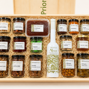 Grand Pantry Gift Box