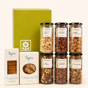 Sharing Gift Box