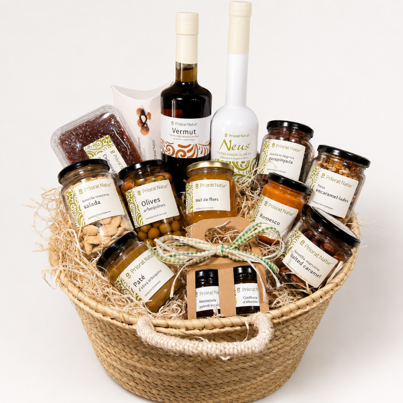 Regal Priorat Natur