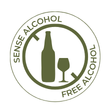 sense alcohol