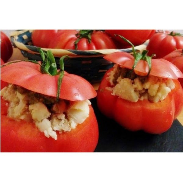 tomaquets farcits