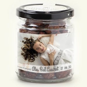 detalles personalizados
